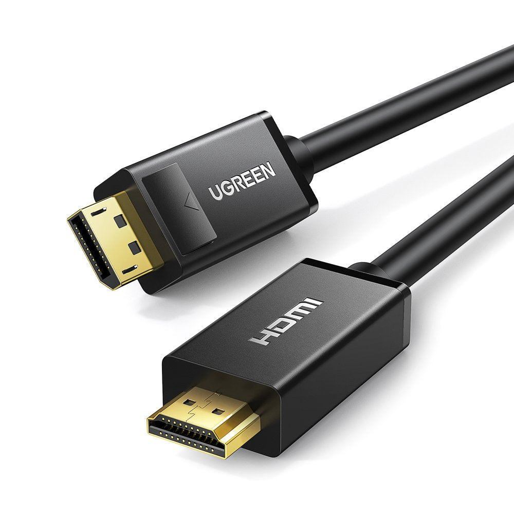 Audio & Video Cables – DisplayPort - HDMI 4K HDR - Carlat
