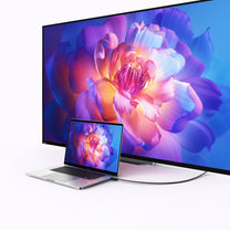 Audio & Video Cables – DisplayPort - HDMI 4K HDR - Carlat