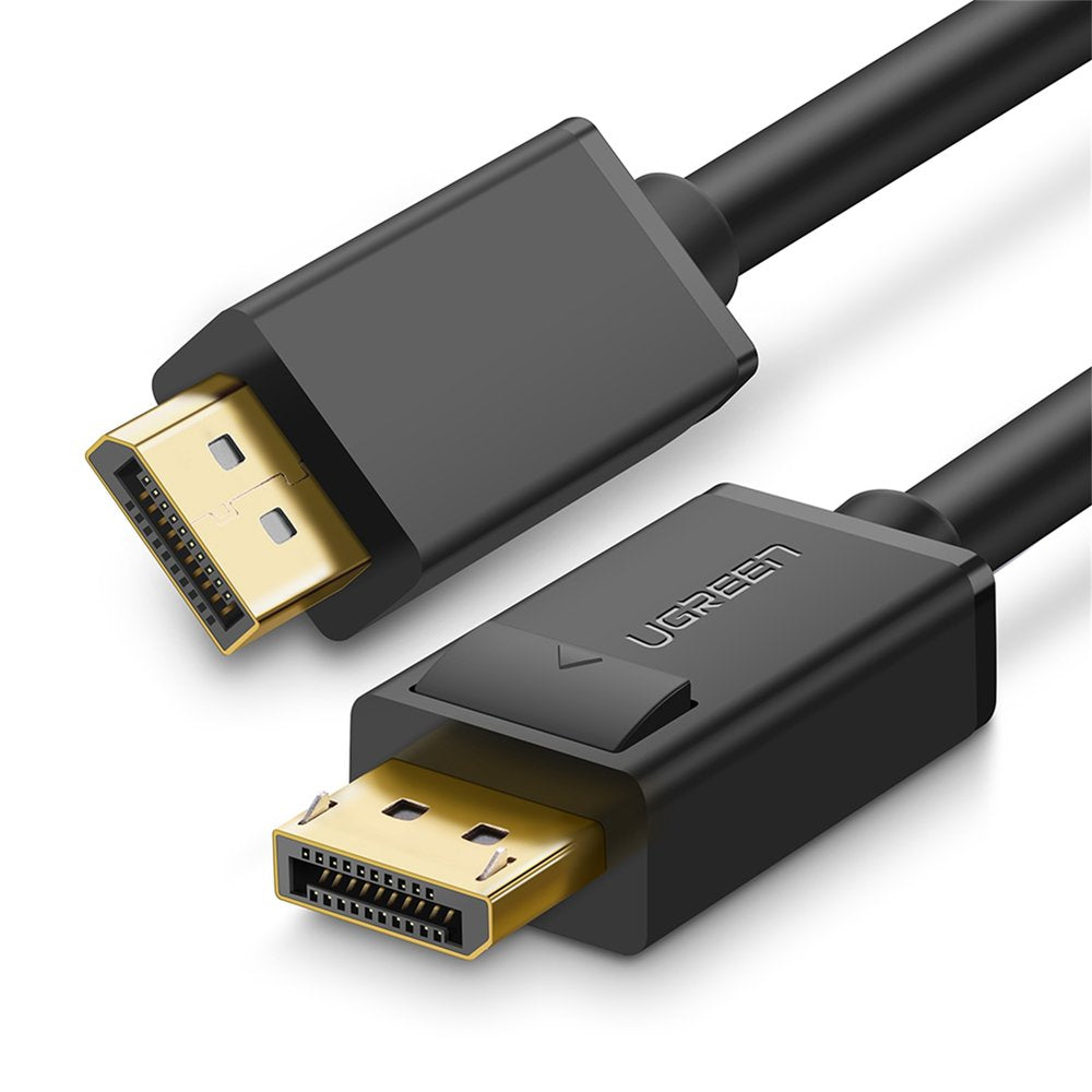 Audio & Video Cables – DisplayPort HDR 3D 4K cable - Carlat