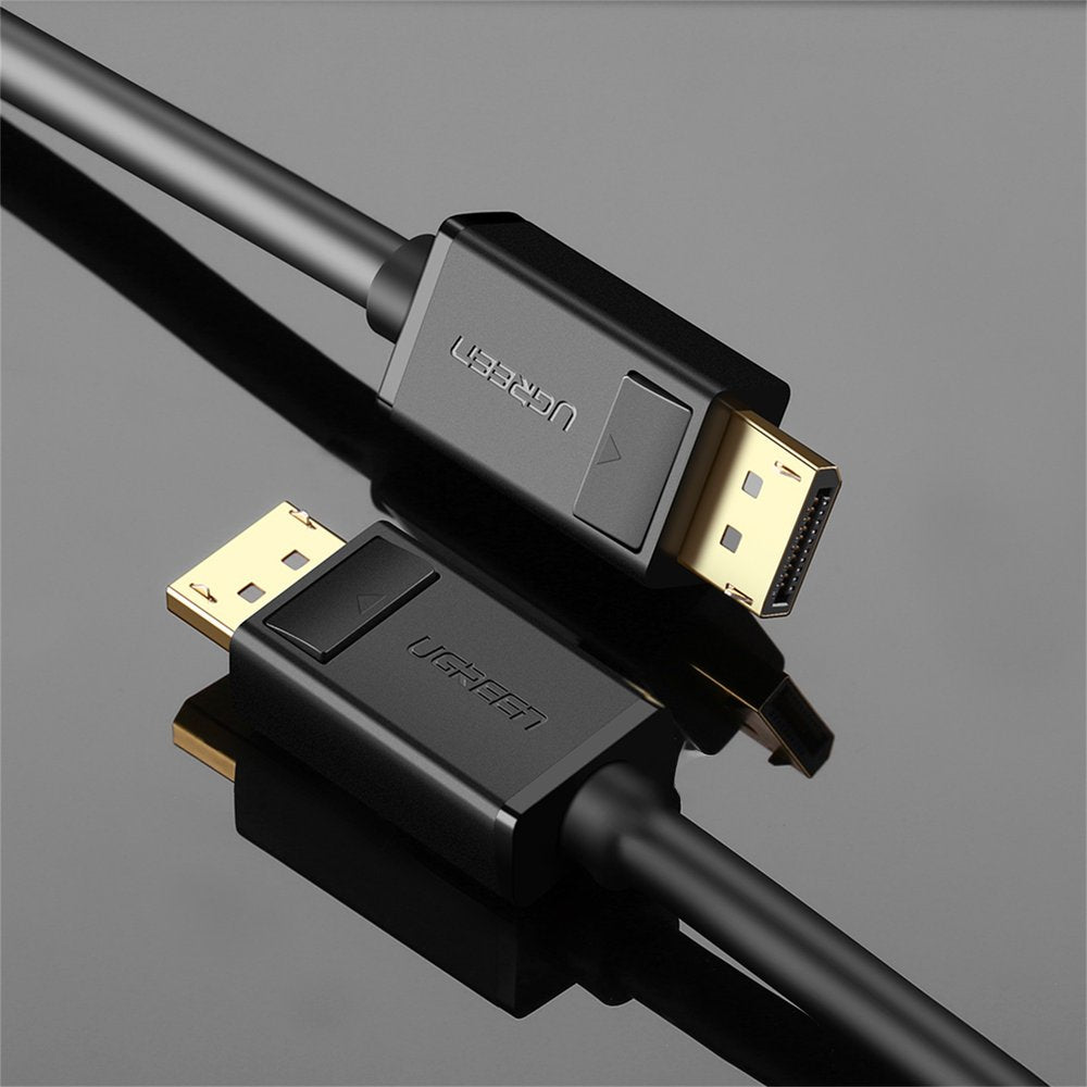 Audio & Video Cables – DisplayPort HDR 3D 4K cable - Carlat