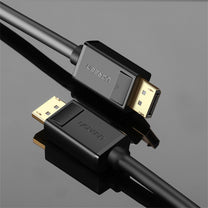 Audio & Video Cables – DisplayPort HDR 3D 4K cable - Carlat