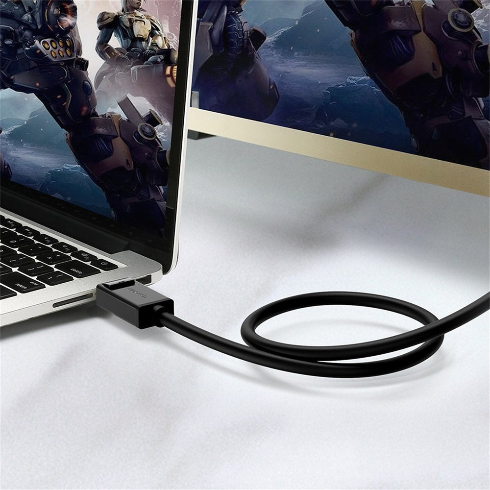 Audio & Video Cables – DisplayPort HDR 3D 4K cable - Carlat