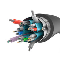 Audio & Video Cables – DisplayPort HDR 3D 4K cable - Carlat