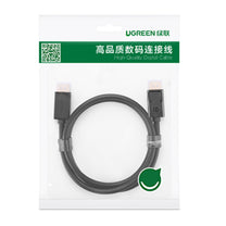Audio & Video Cables – DisplayPort TV monitor cable, 3m, - Carlat