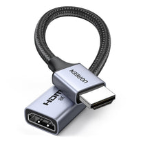 Audio & Video Cables – Extension cable HDMI (male) / - Carlat