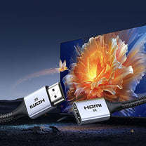 Audio & Video Cables – Extension cable HDMI (male) / - Carlat