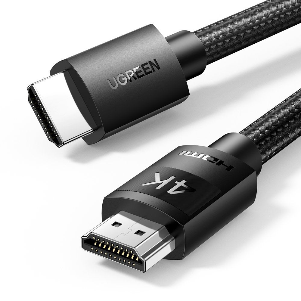 Audio & Video Cables – HDMI 2.0 4K audio video - Carlat