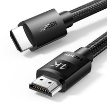 Audio & Video Cables – HDMI 2.0 4K audio video - Carlat