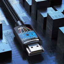 Audio & Video Cables – HDMI 2.0 4K audio video - Carlat