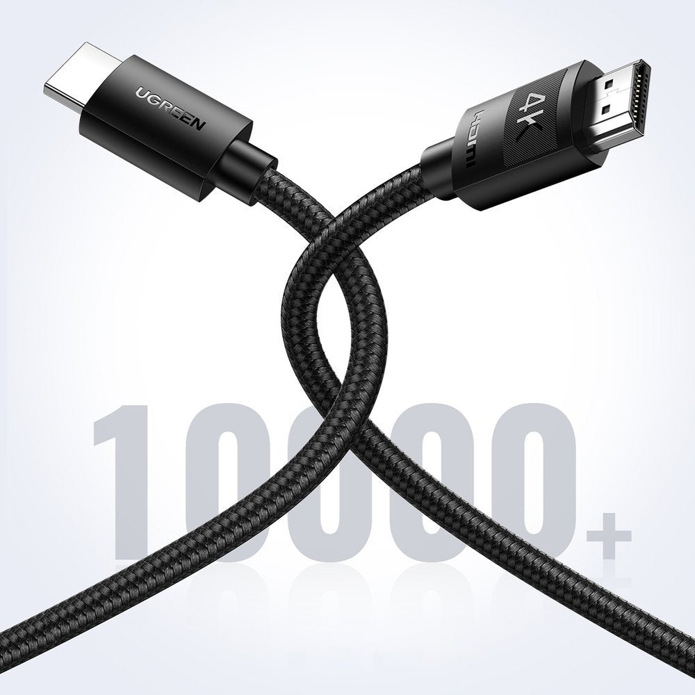 Audio & Video Cables – HDMI 2.0 4K audio video - Carlat