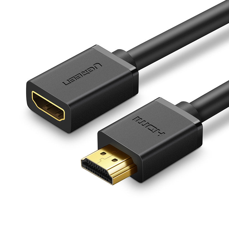 Audio & Video Cables – HDMI 2.0 4K extension cable - Carlat