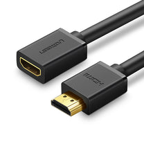 Audio & Video Cables – HDMI 2.0 4K extension cable - Carlat