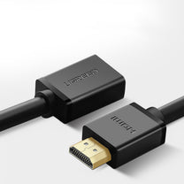 Audio & Video Cables – HDMI 2.0 4K extension cable - Carlat