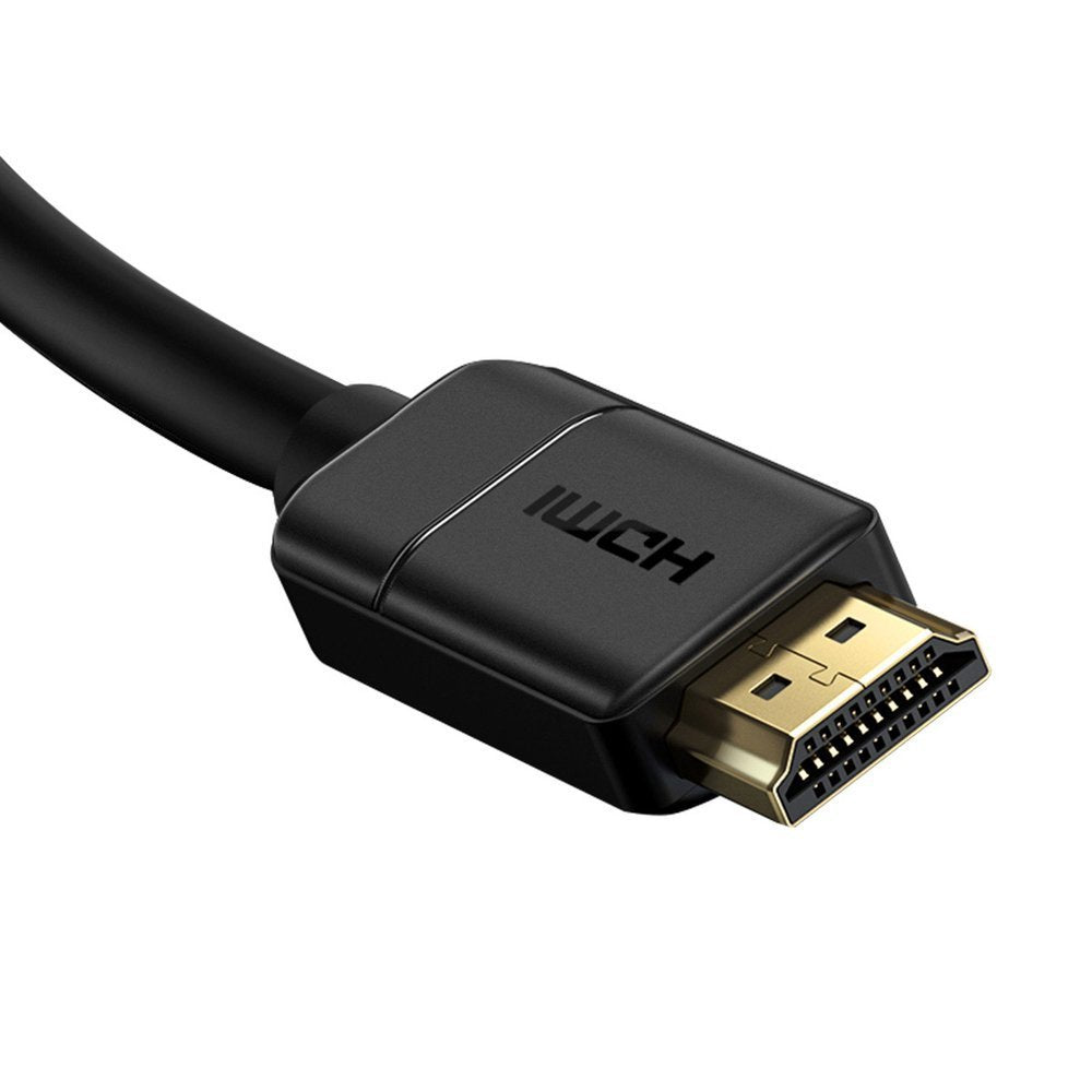 Audio & Video Cables – HDMI 2.0 cable 4K 30Hz - Carlat