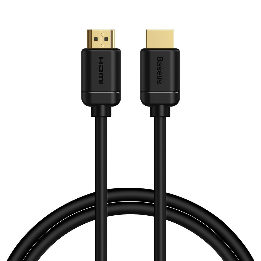 Audio & Video Cables – HDMI 2.0 cable 4K 60 - Carlat