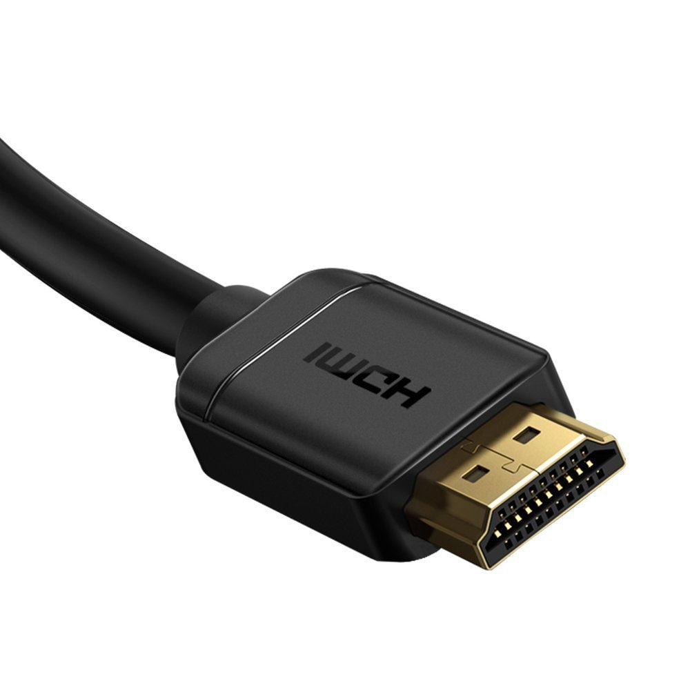 Audio & Video Cables – HDMI 2.0 cable 4K 60 - Carlat