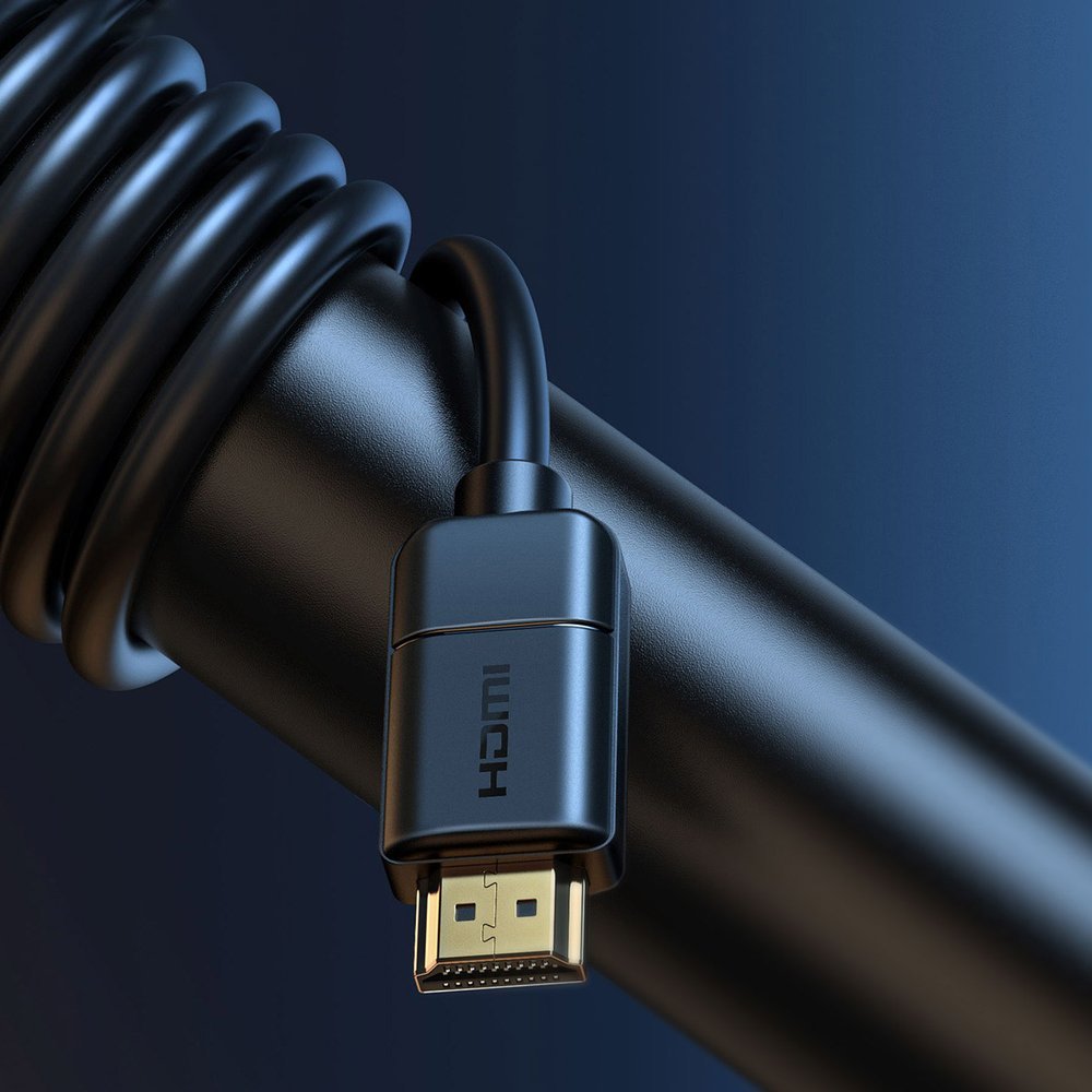 Audio & Video Cables – HDMI 2.0 cable 4K 60 - Carlat