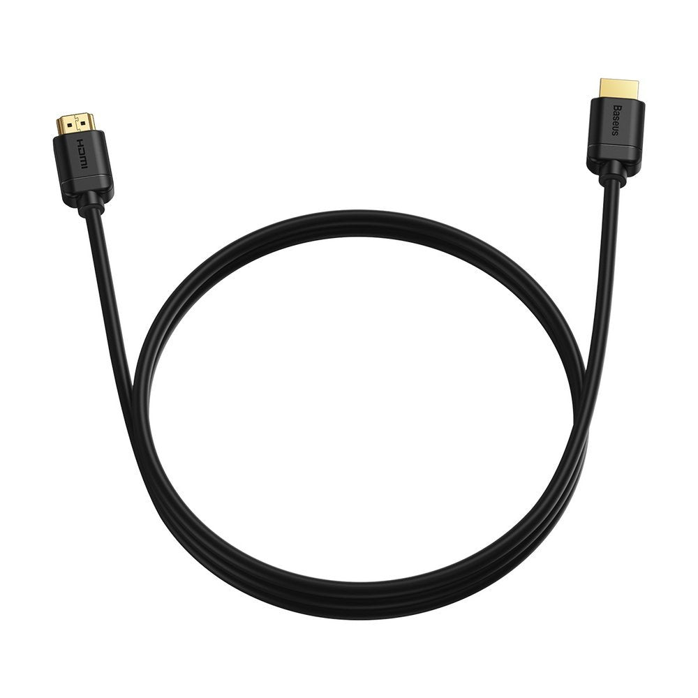 Audio & Video Cables – HDMI 2.0 cable 4K 60 - Carlat