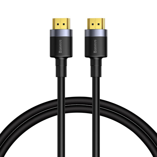 Audio & Video Cables – HDMI 2.0 cable 4K 60 - Carlat