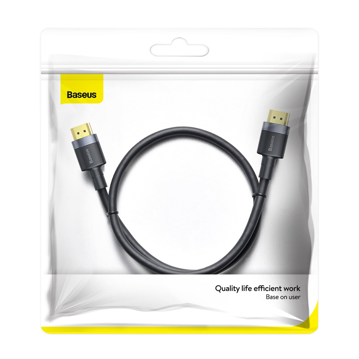 Audio & Video Cables – HDMI 2.0 cable 4K 60 - Carlat