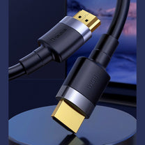 Audio & Video Cables – HDMI 2.0 cable 4K 60Hz - Carlat