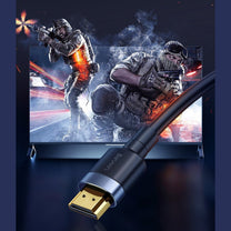 Audio & Video Cables – HDMI 2.0 cable 4K 60Hz - Carlat