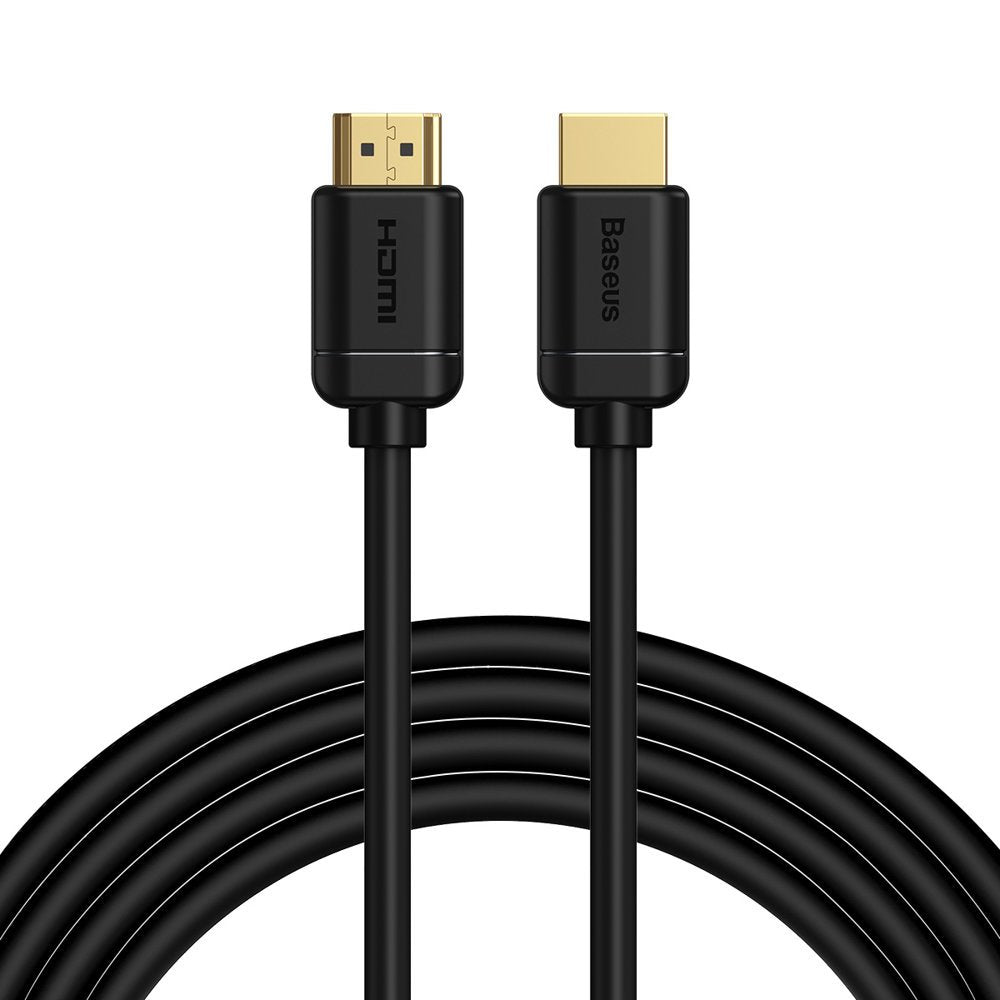 Audio & Video Cables – HDMI 2.0 cable 4K 60Hz - Carlat