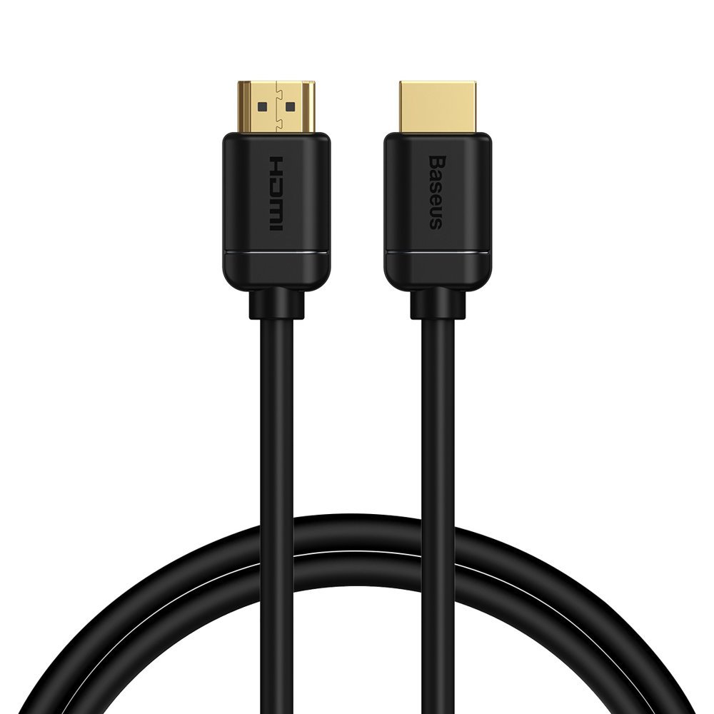 Audio- & Videokabel – HDMI 2.0-Kabel 4K