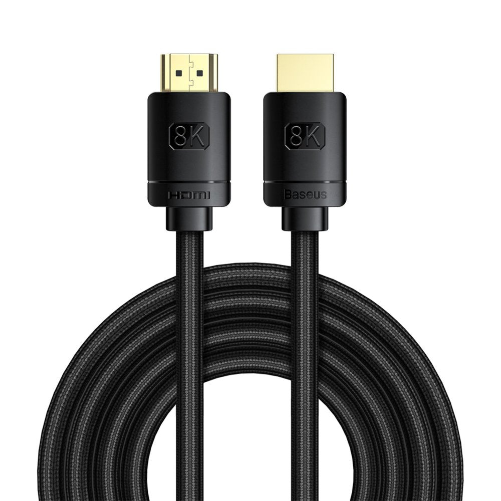 Audio & Video Cables – HDMI 2.1 8K 60 Hz - Carlat