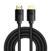 Audio & Video Cables – HDMI 2.1 8K 60 Hz - Carlat