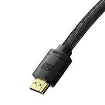 Audio & Video Cables – HDMI 2.1 8K 60 Hz - Carlat