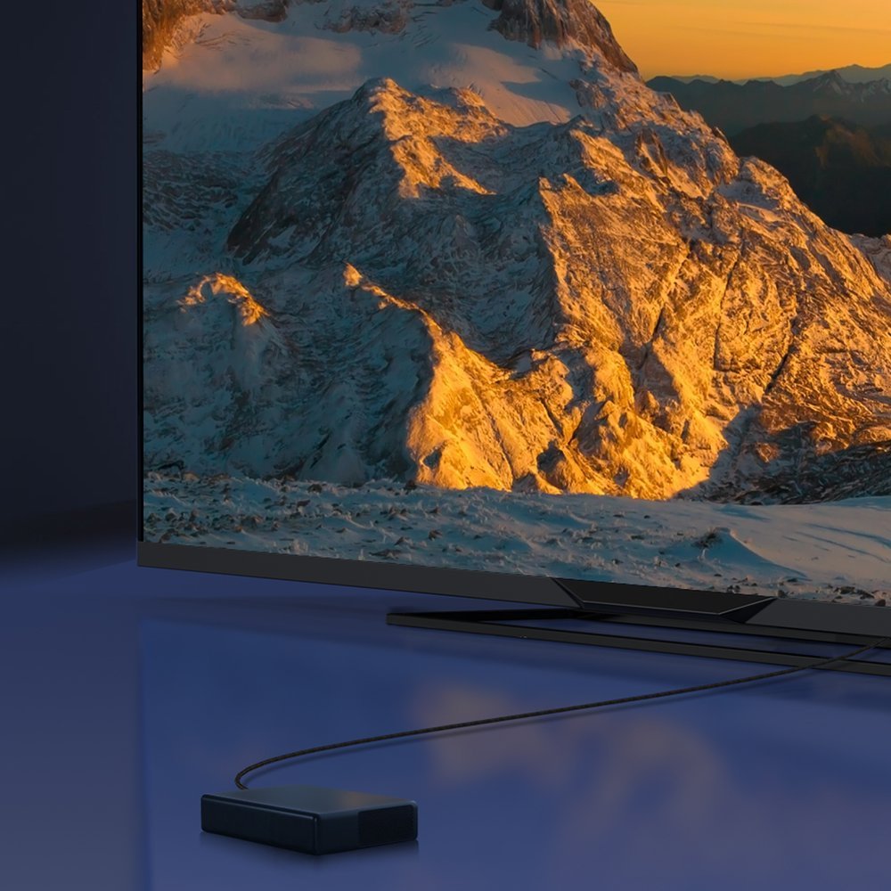 Audio & Video Cables – HDMI 2.1 8K 60 Hz - Carlat