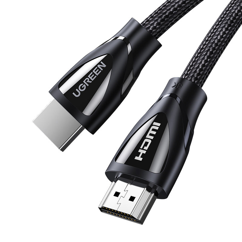 Audio & Video Cables – HDMI 2.1 cable 8K 60Hz - Carlat