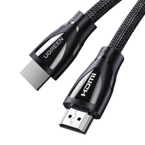 Audio & Video Cables – HDMI 2.1 cable 8K 60Hz - Carlat