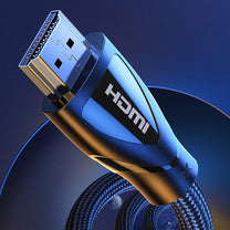 Audio & Video Cables – HDMI 2.1 cable 8K 60Hz - Carlat