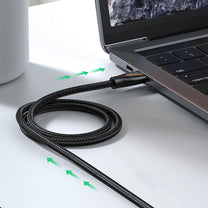 Audio & Video Cables – HDMI 2.1 cable 8K 60Hz - Carlat