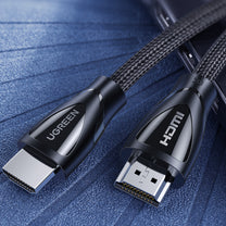 Audio & Video Cables – HDMI 2.1 cable 8K 60Hz - Carlat