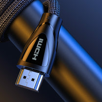 Audio & Video Cables – HDMI 2.1 cable 8K 60Hz - Carlat