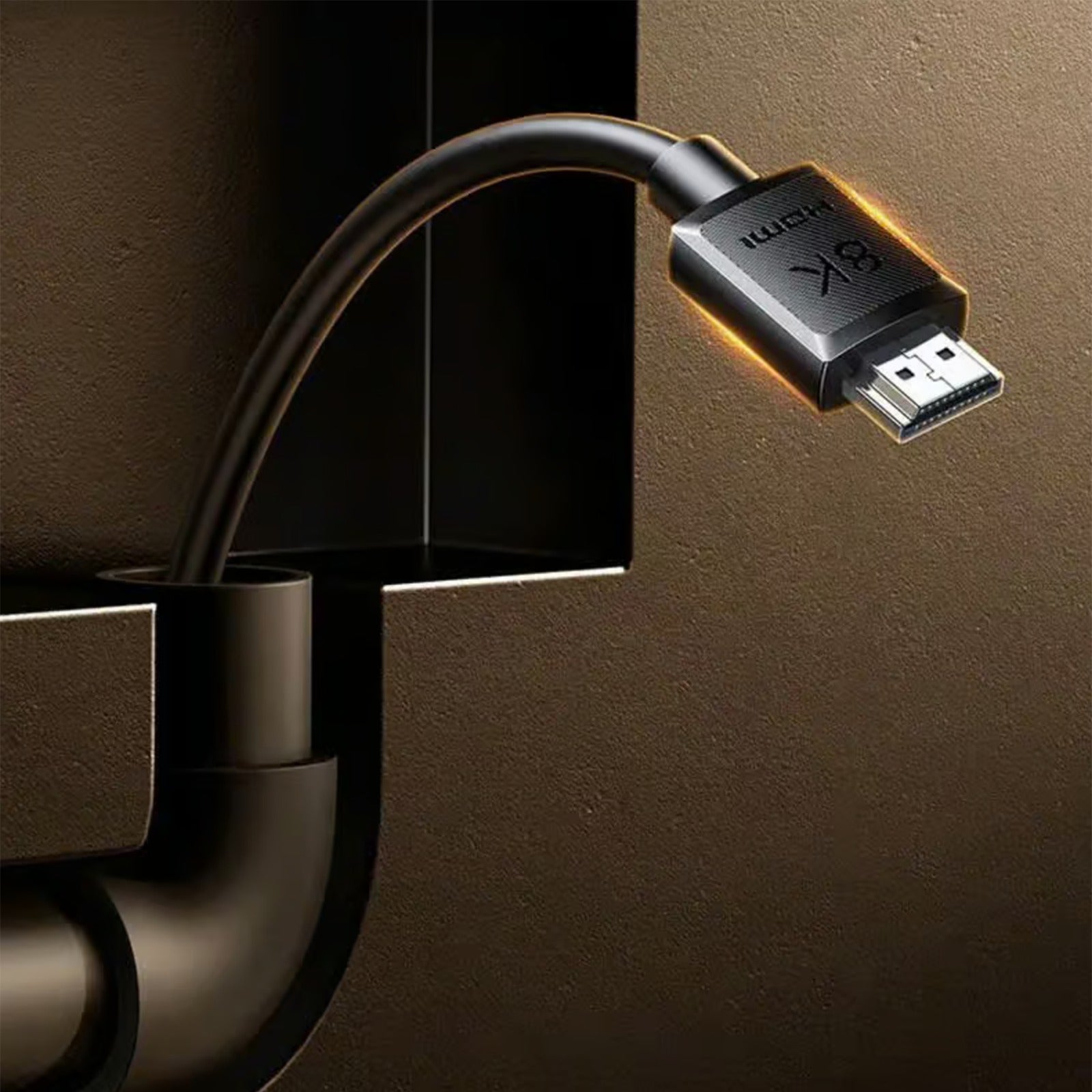 Audio & Video Cables – HDMI 8K audio video cable - Carlat