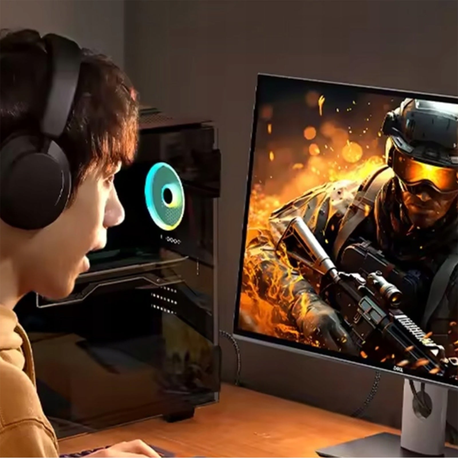 Audio & Video Cables – HDMI 8K audio video cable - Carlat