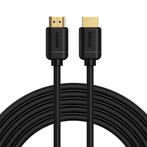Audio & Video Cables – HDMI High Definition 2.0 cable - Carlat