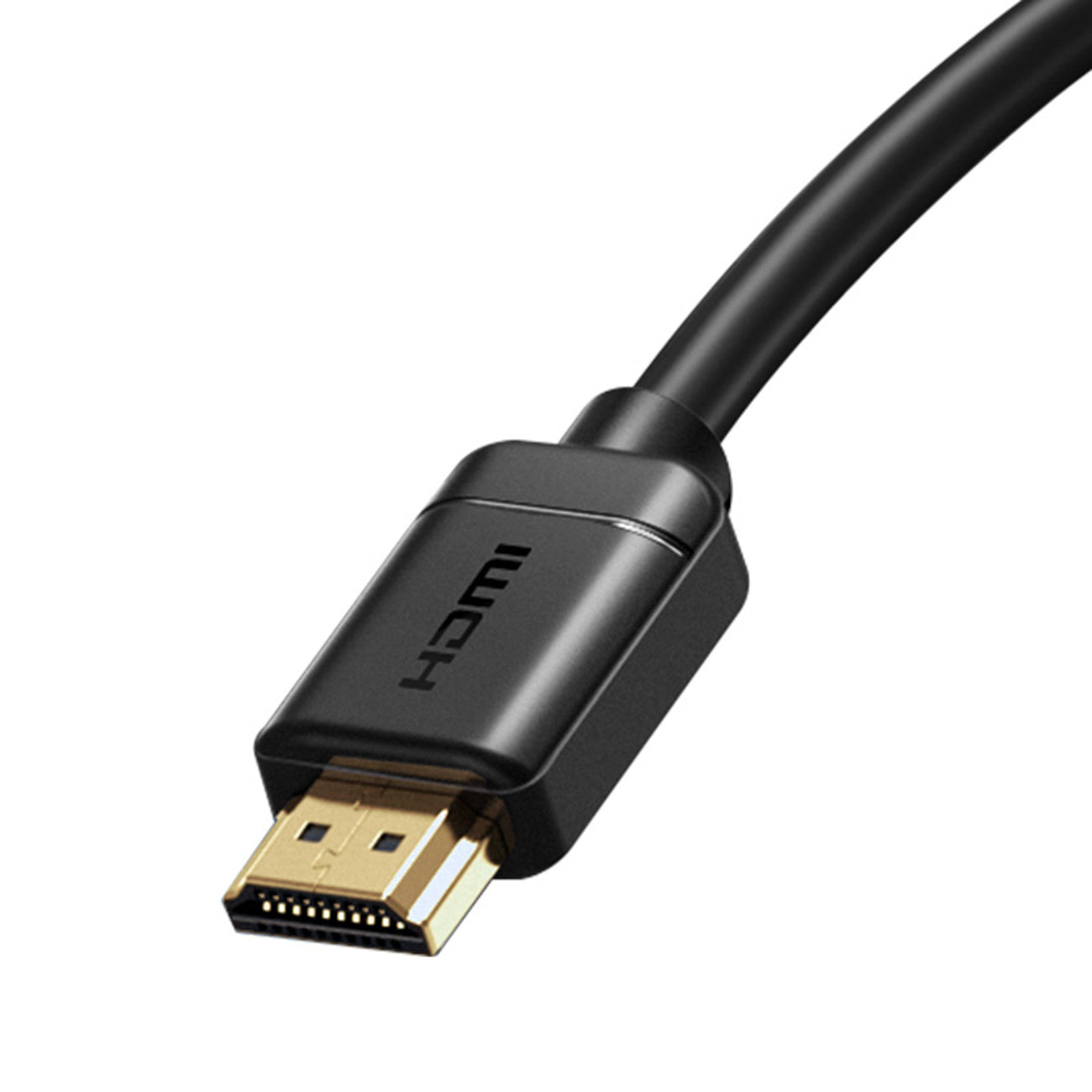 Audio & Video Cables – HDMI High Definition 2.0 cable - Carlat