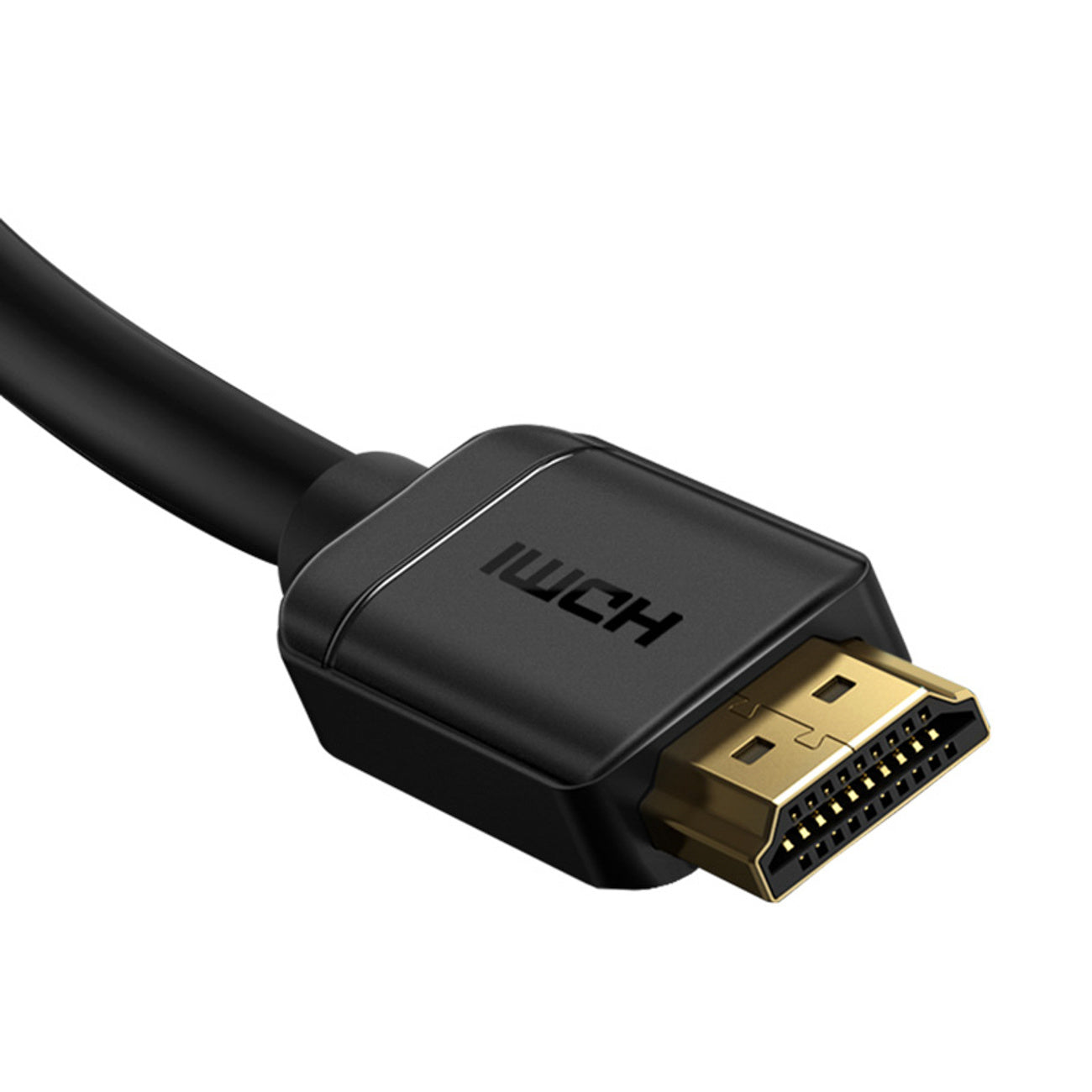 Audio & Video Cables – HDMI High Definition 2.0 cable - Carlat
