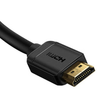 Audio & Video Cables – HDMI High Definition 2.0 cable - Carlat
