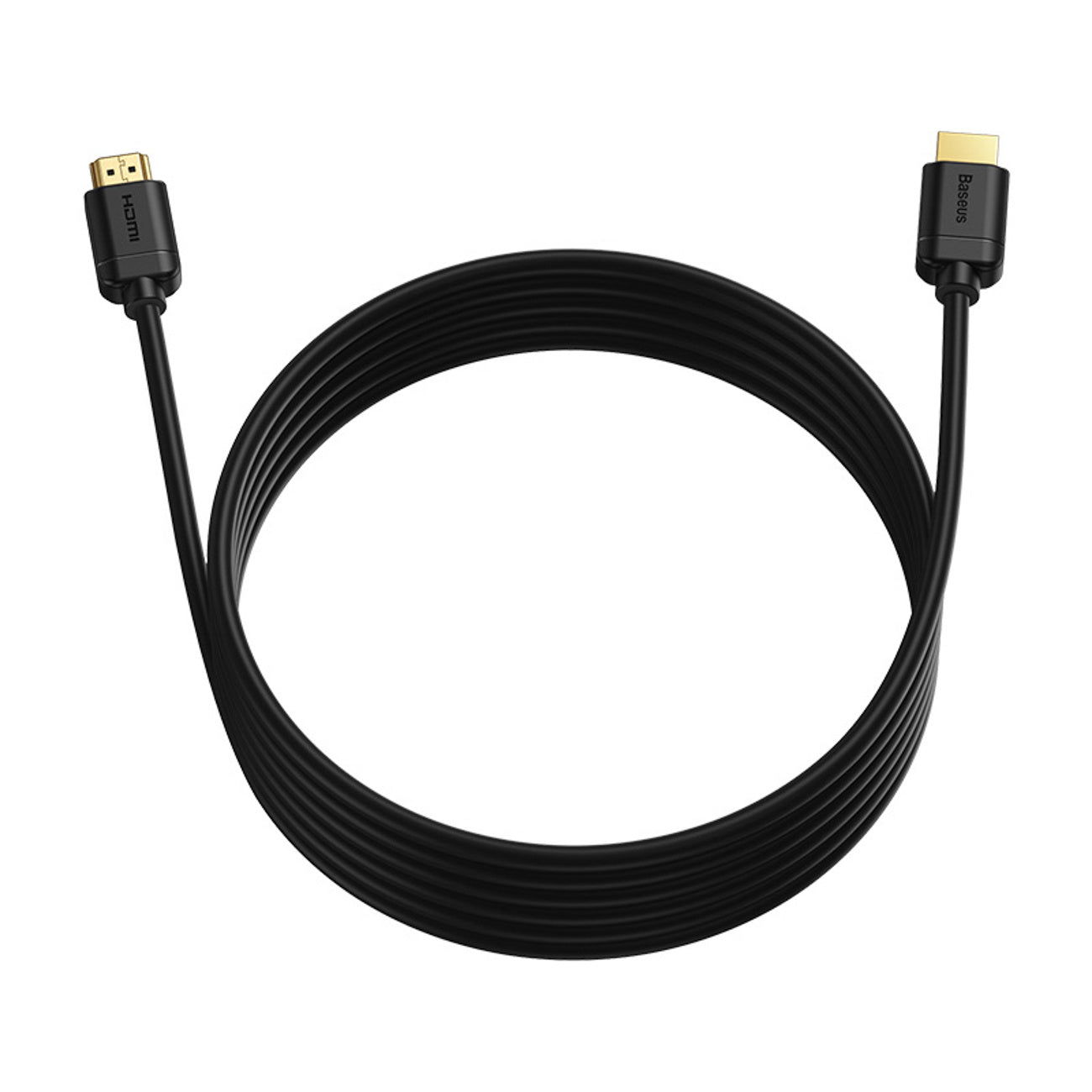 Audio & Video Cables – HDMI High Definition 2.0 cable - Carlat