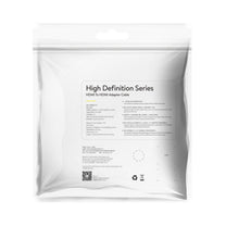 Audio & Video Cables – HDMI High Definition 2.0 cable - Carlat