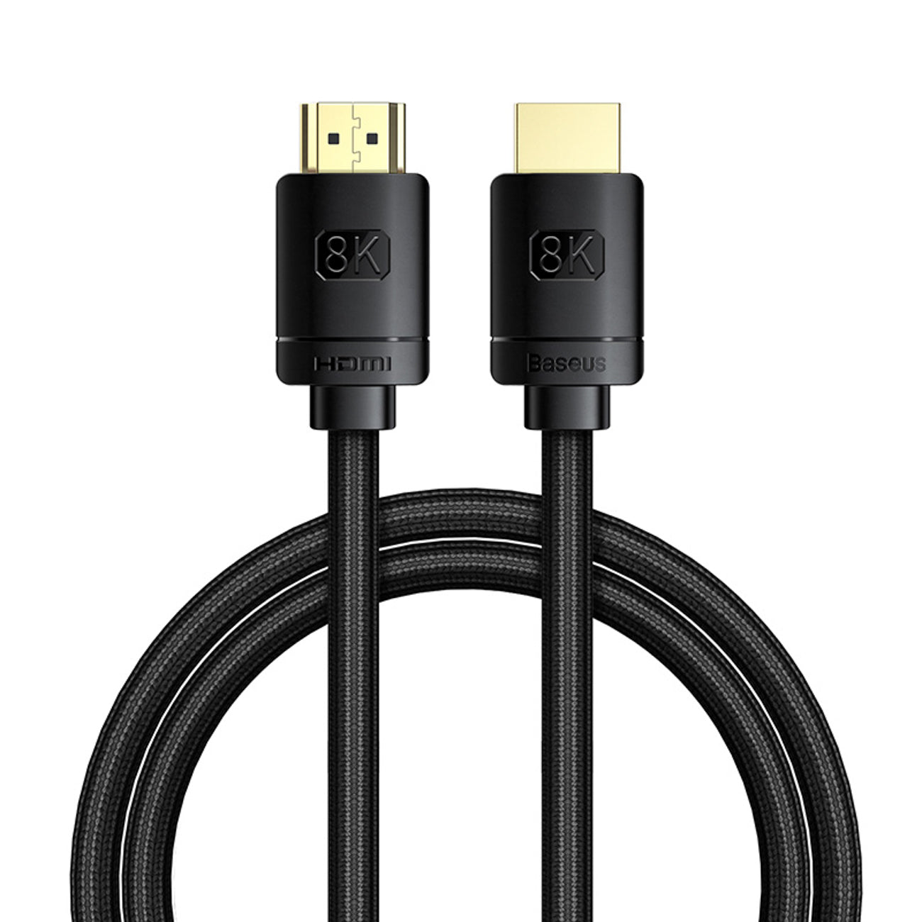 Audio & Video Cables – HDMI High Definition Series 8K - Carlat