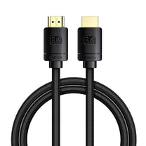 Audio & Video Cables – HDMI High Definition Series 8K - Carlat