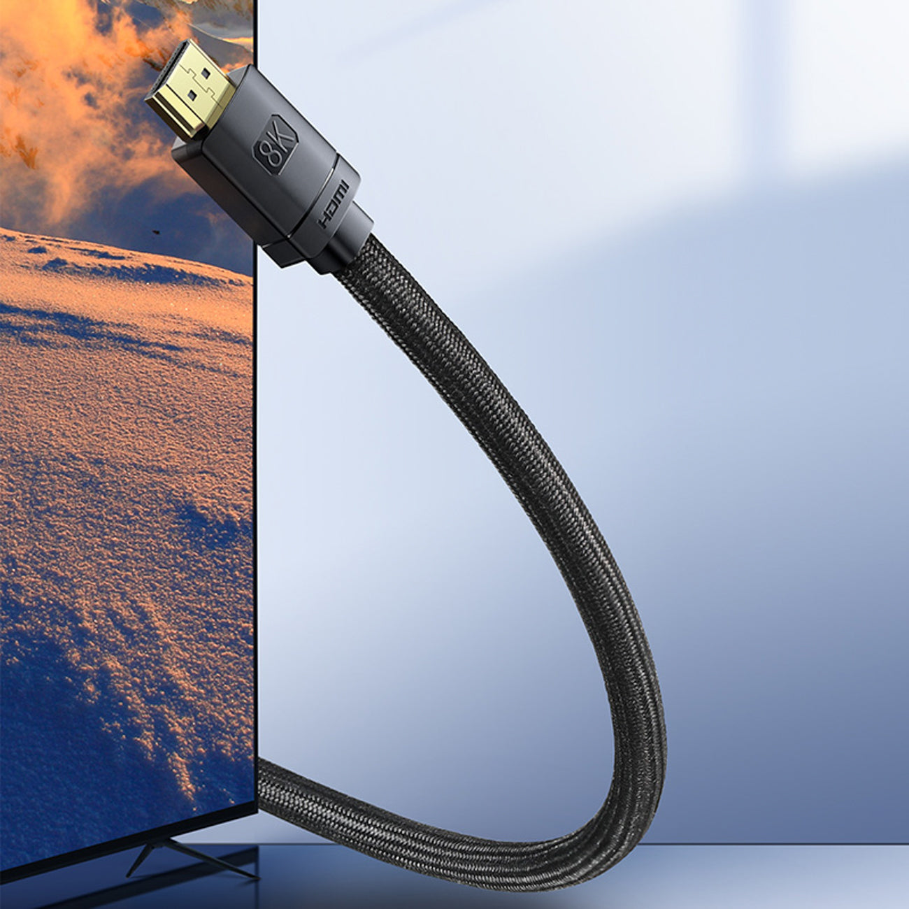 Audio & Video Cables – HDMI High Definition Series 8K - Carlat