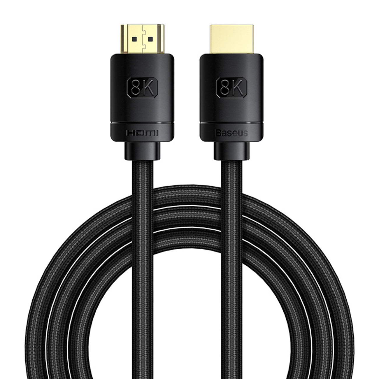 Audio & Video Cables – HDMI High Definition Series 8K - Carlat